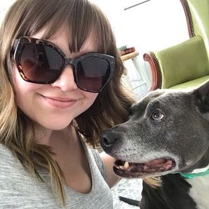 Meet your Posher, Vashtie